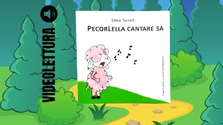 Pecorlella cantare sa [upl. by Diehl]