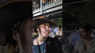 Mareeba Rodeo 2024 A brief discussion  family travel [upl. by Vanzant]