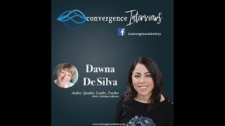 Shifting Atmospheres Interview with Dawna De Silva [upl. by Eisler]