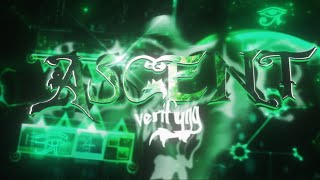 Verifying  Ascent 74 x2 23100  Stream 19 [upl. by Gran]