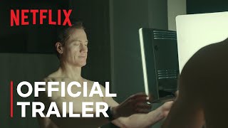 Dont Die The Man Who Wants to Live Forever  Official Trailer  Netflix [upl. by Enilec]