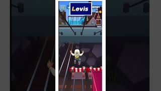 Will levis x subway surfers [upl. by Brittnee]