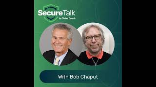 Enterprise Security from Healthcare to GE Accountability Strategy and Value Creation with Bob [upl. by Honebein211]