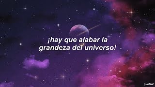 haggard  per aspera ad astra  subtitulada al español [upl. by Esila]