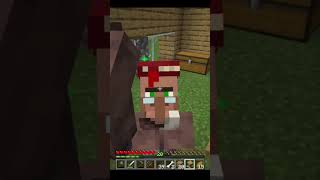 Trading farm bnaya ll minecraft minecraftgameplay minecrafthindiminecraftshorts minecraftmemes [upl. by Marisa]