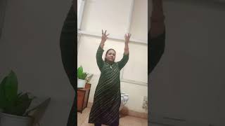 shorts thaade rahiyo o banke yaar re song by himani swaroop [upl. by Lunna230]