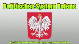 Politisches System Polens [upl. by Towill]