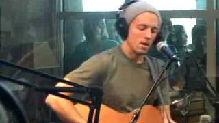 Jason Mraz  Im yours live acoustic [upl. by Jackquelin]