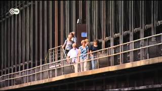 Zollverein Essen in 60 secs  World Heritage [upl. by Alram]