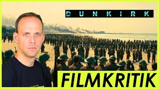 Dunkirk  Review [upl. by Strohben]