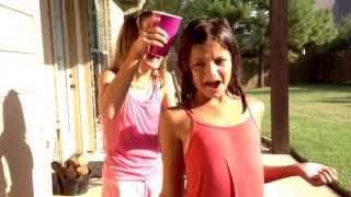 Water Challenge EP2 [upl. by Ahsimat]