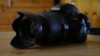 Should you still buy a Nikon D3100 [upl. by Maryn461]