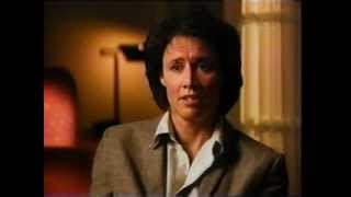 Jennifer Capriati Documentary 610 [upl. by Freyah]