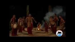 Karumalaiyaby Sri Athi Muni Urumi Melam [upl. by Ycrem]