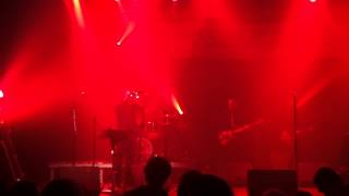 MONOPHONICS  Trumpet solo Concert live BEN LONCLE SOUL  La Rockhal [upl. by Nottap]