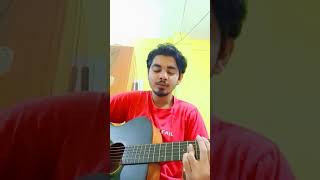 Cirodini Adhare Guiter cover [upl. by Mendez]