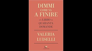 Istituto Alberghiero Aurelio Saffi 2 I Dimmi come va a finire [upl. by Sholem]