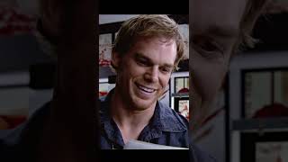 Dexter trying to be normal😭 Rather Be Slowed edit dexter funny fyp [upl. by Ewnihc286]