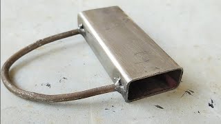 For welders this simple tool is very useful [upl. by Htide460]