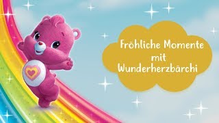 Glücksbärchis  Fröhliche Momente mit Wunderherzbärchi [upl. by Coleen450]