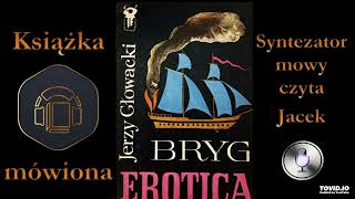 2 Andrzej Wojnar Bryg Erotica audiobook cz 1  6 [upl. by Edee]