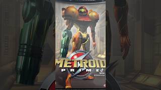 Metroid Prime Was Great for Nintendo Fans [upl. by Marquis]