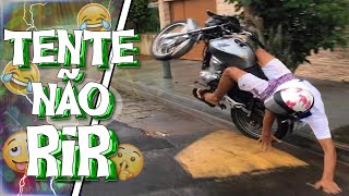 TENTE NÃO RIR NIVEL HARD▼RESUMO DA SEMANA 12▲OS VIDEOS MAIS ENGRAÇADOS DA INTERNET [upl. by Laverne]