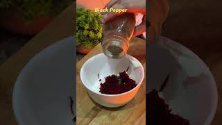 Alia Bhatts Famous Beetroot Raita Recipe😍 Very Healthy🥳 [upl. by Law]