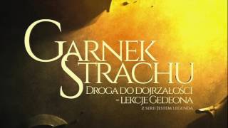 GARNEK STRACHU CD 2 5 Jestem nikim [upl. by Dorcus]