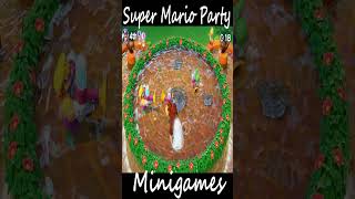 Super Mario Party  The Last Water Gun Fight [upl. by Olegnaed]