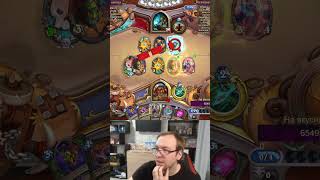 ПСИХОЛОГИЧЕСКОЕ ДАВЛЕНИЕ hearthstone хс arena dsorrow warcraft [upl. by Eriha]