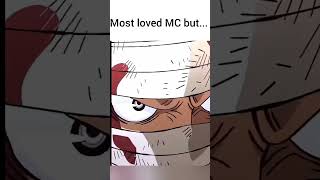 Most loved MC vs Most hated MC [upl. by Adriana]