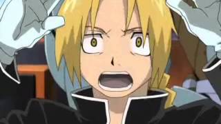 Best of Edward Elric [upl. by Aisa]