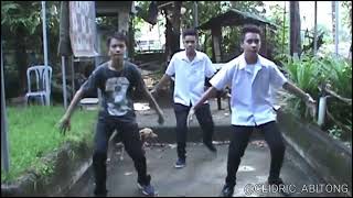 Caramelldancen Kristian PH Version HD [upl. by Cherey]