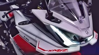 New Karizma XMR 250 Bhi launch Ho gayi Pulsar RS400 Kab Aayegi 😭 [upl. by Aderb]