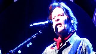 quotTravelin Bandquot Live 2024  John Fogerty [upl. by Yarled]