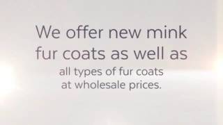 Buy Used amp Pre Owned Fur Coats Online [upl. by Bennett373]