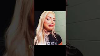 Dominik leaves Liv Morgan heartbroken 💔 Edit trending shorts wwe edit [upl. by Connett888]