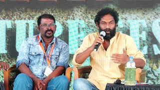 പാട്ടിലെ കവിത കവിതയിലെ പാട്ട്‌  Kerala Literature Festival 2018 [upl. by Llehcor]