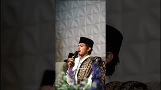 Birosulillahi Wal Badawi  Habib Zaidan Yahya sholawat habibzaidan fyp mzy sekarlangit [upl. by Leggett]