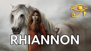 Rhiannon  Enchantress of the Mabinogion [upl. by Teri]