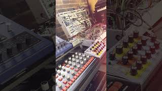 125 Bpm MPC3000 BROKEN BEATS studio synth drums techno modular instrumental music house idm [upl. by Angrist]