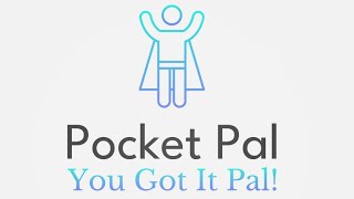 Pocket Pal [upl. by Anailil]