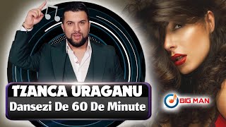 TZANCĂ URAGANU  Dansezi de 60 De Minute HIT 2020 Oficial Audio [upl. by Annirtak85]