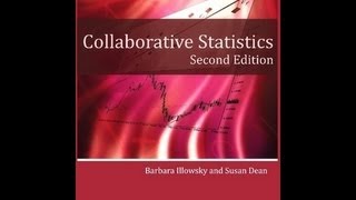 Collaborative Statistics Ch 1 [upl. by Fornof]