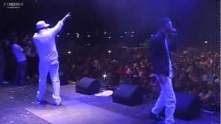 Concierto completo de Baby Rasta amp Gringo [upl. by Cinelli]