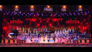 André Rieu  Trailer Under The Stars Live in Maastricht V [upl. by Reklaw]