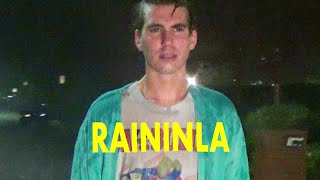 paul brisske  rain in la music video [upl. by Elnora]