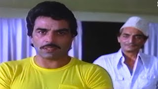 वो तीन लोग थे जिन्होंने मेरी बहन की इज्जत लूट कर उसे Khel Khiladi Ka  Dharmendra Ki Movie [upl. by Seaman]