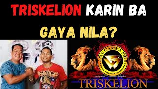 MIEMBRO KA BA NG TAU GAMMA PHI [upl. by Kare299]